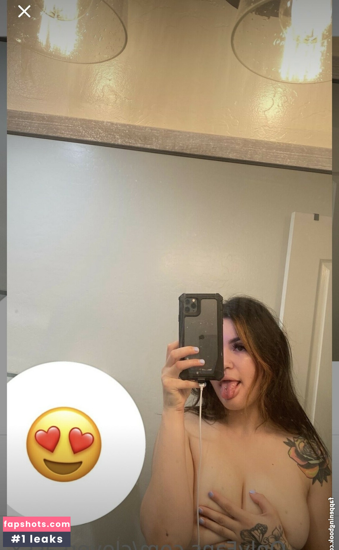 Cloversassx Nacktheit OnlyFans Fotos #5 - Fapshots