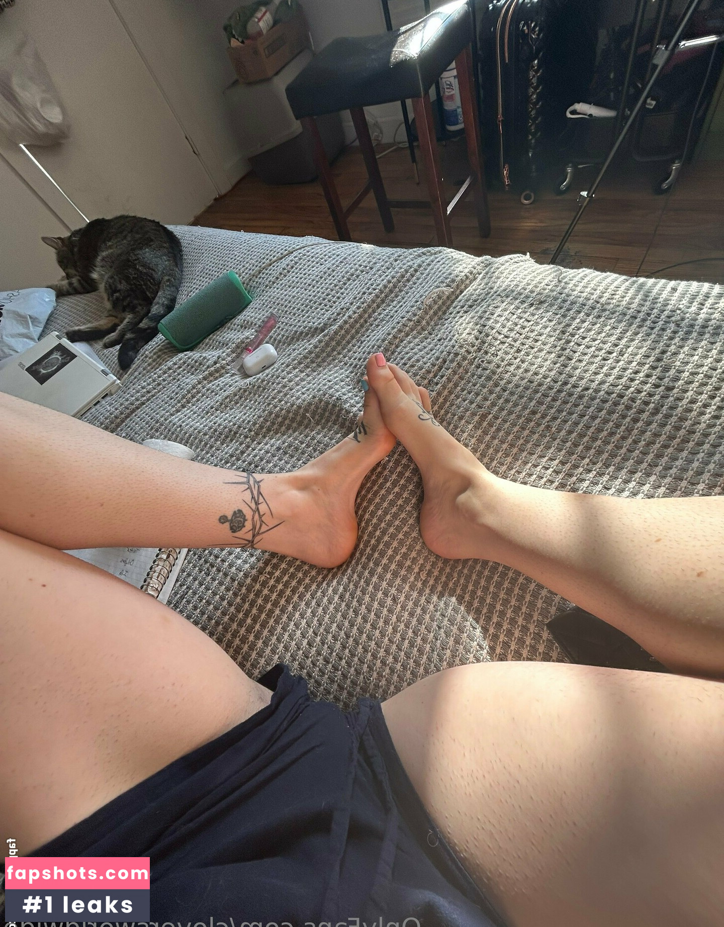 cloversworldwide Nahé úniky fotek pouze od fanoušků #21 - Fapshots