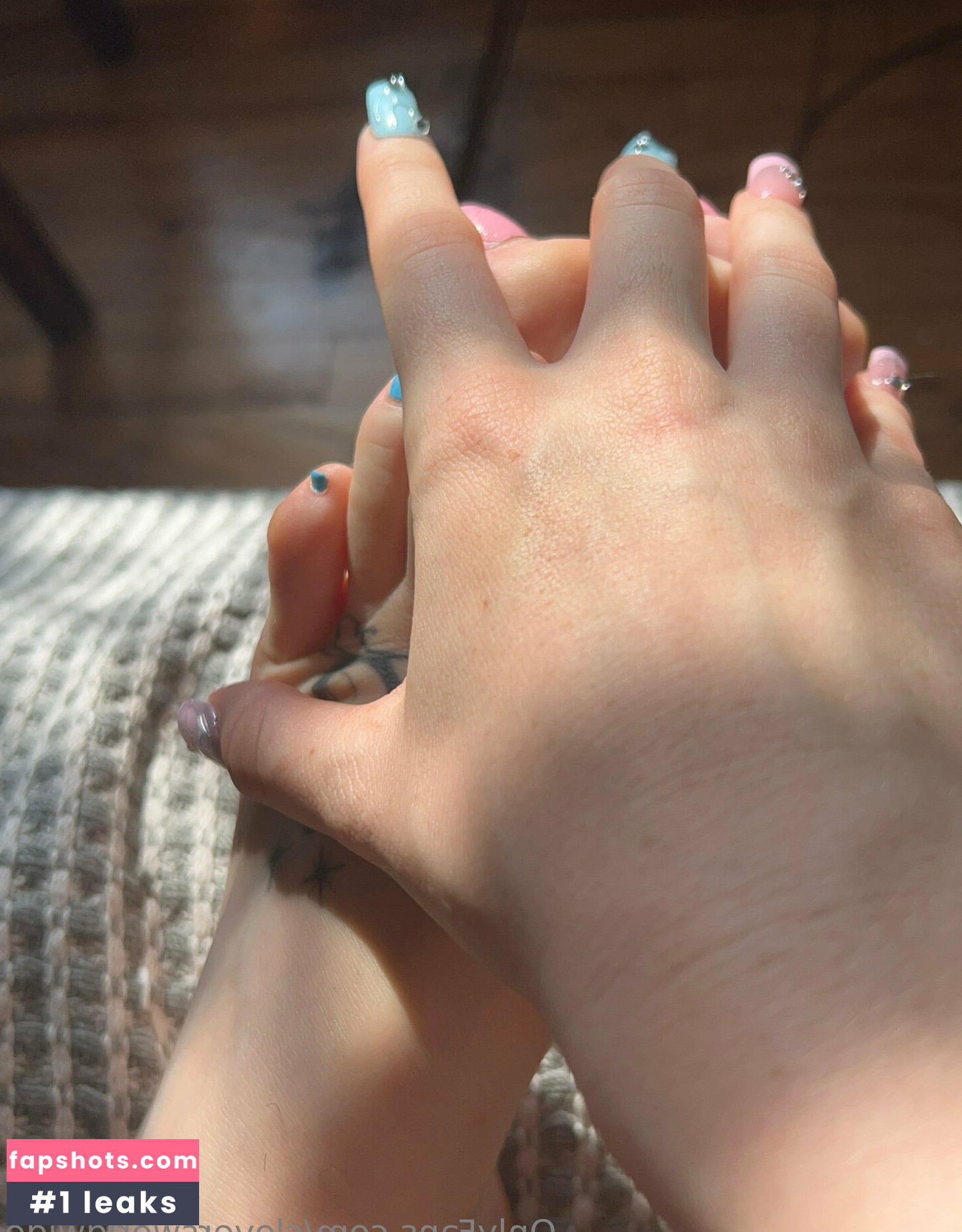 cloversworldwide Nahé úniky fotek pouze od fanoušků #25 - Fapshots