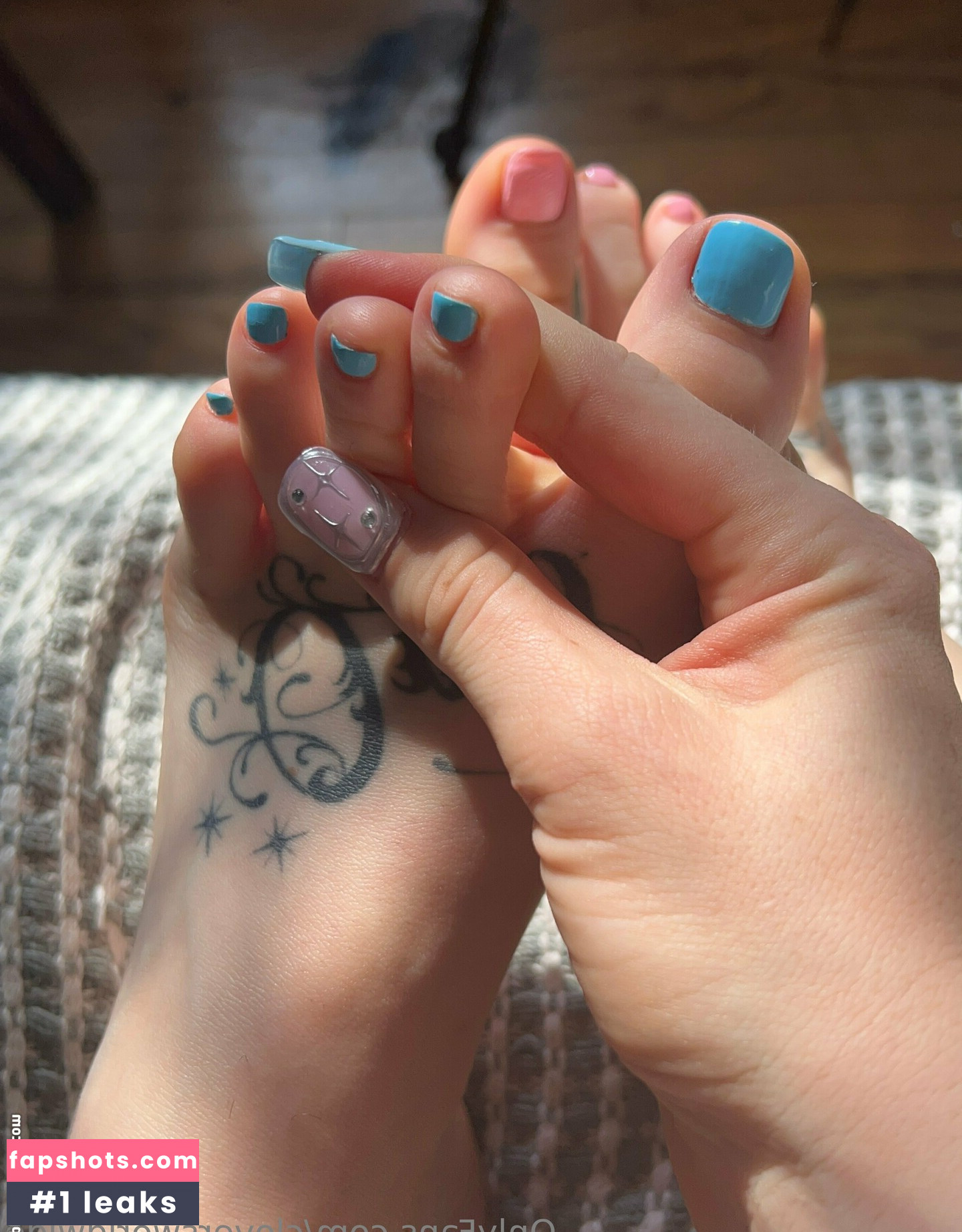 cloversworldwide Nahé úniky fotek pouze od fanoušků #26 - Fapshots