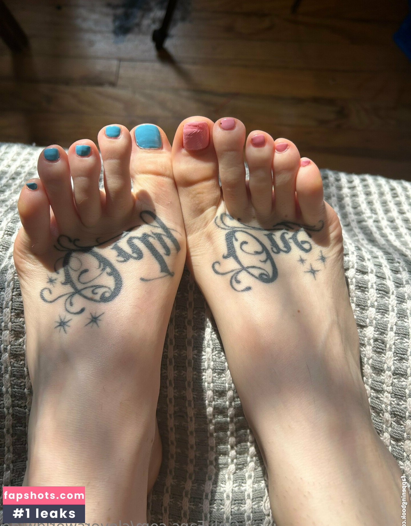 cloversworldwide Nahé úniky fotek pouze od fanoušků #30 - Fapshots