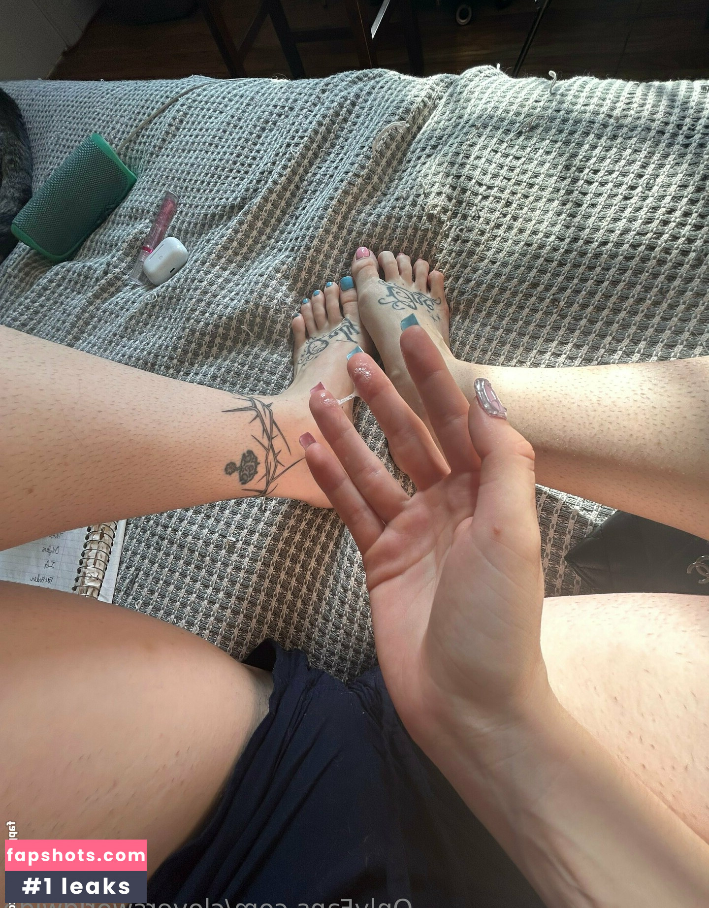 cloversworldwide Nahé úniky fotek pouze od fanoušků #6 - Fapshots