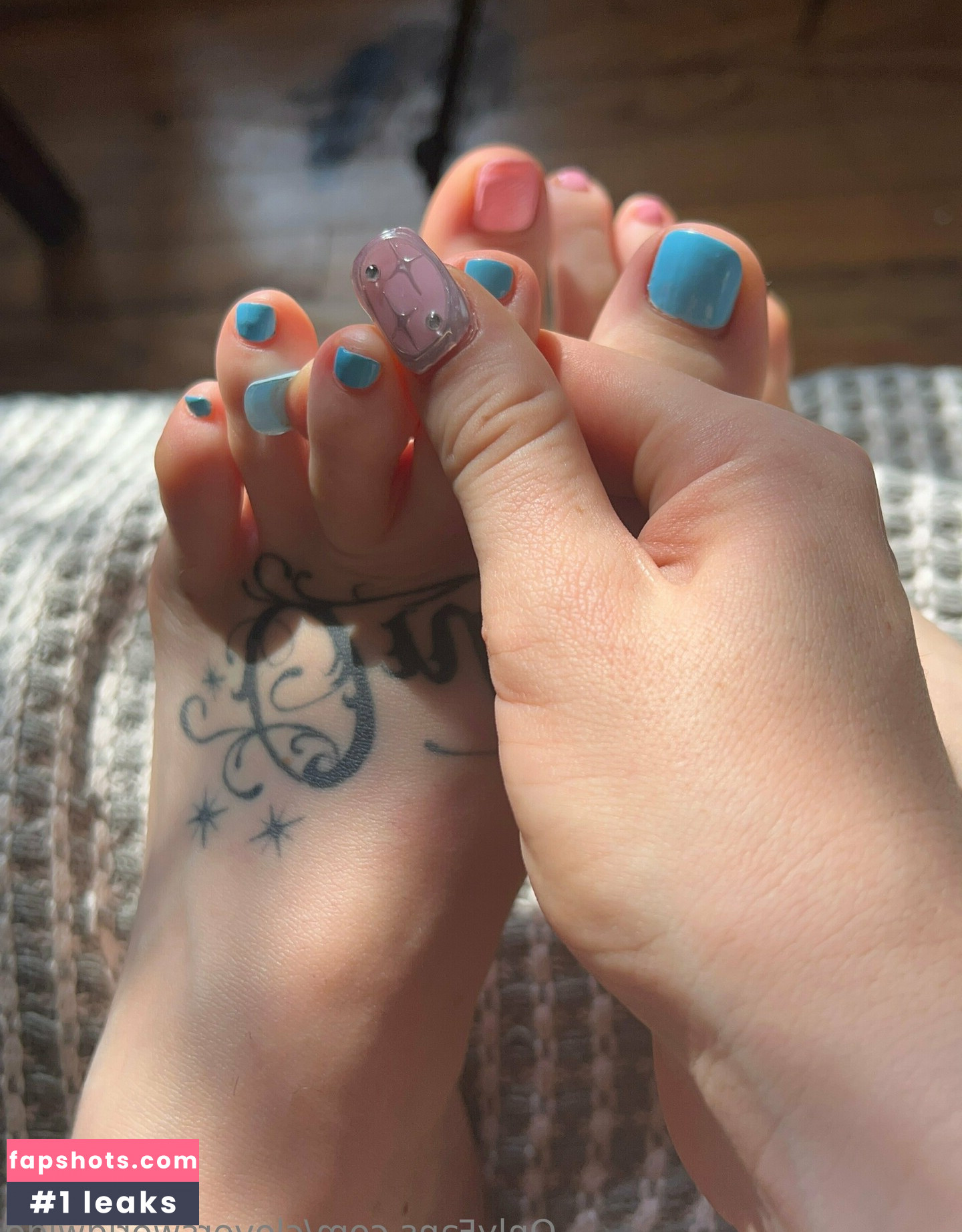 cloversworldwide Nahé úniky fotek pouze od fanoušků #7 - Fapshots