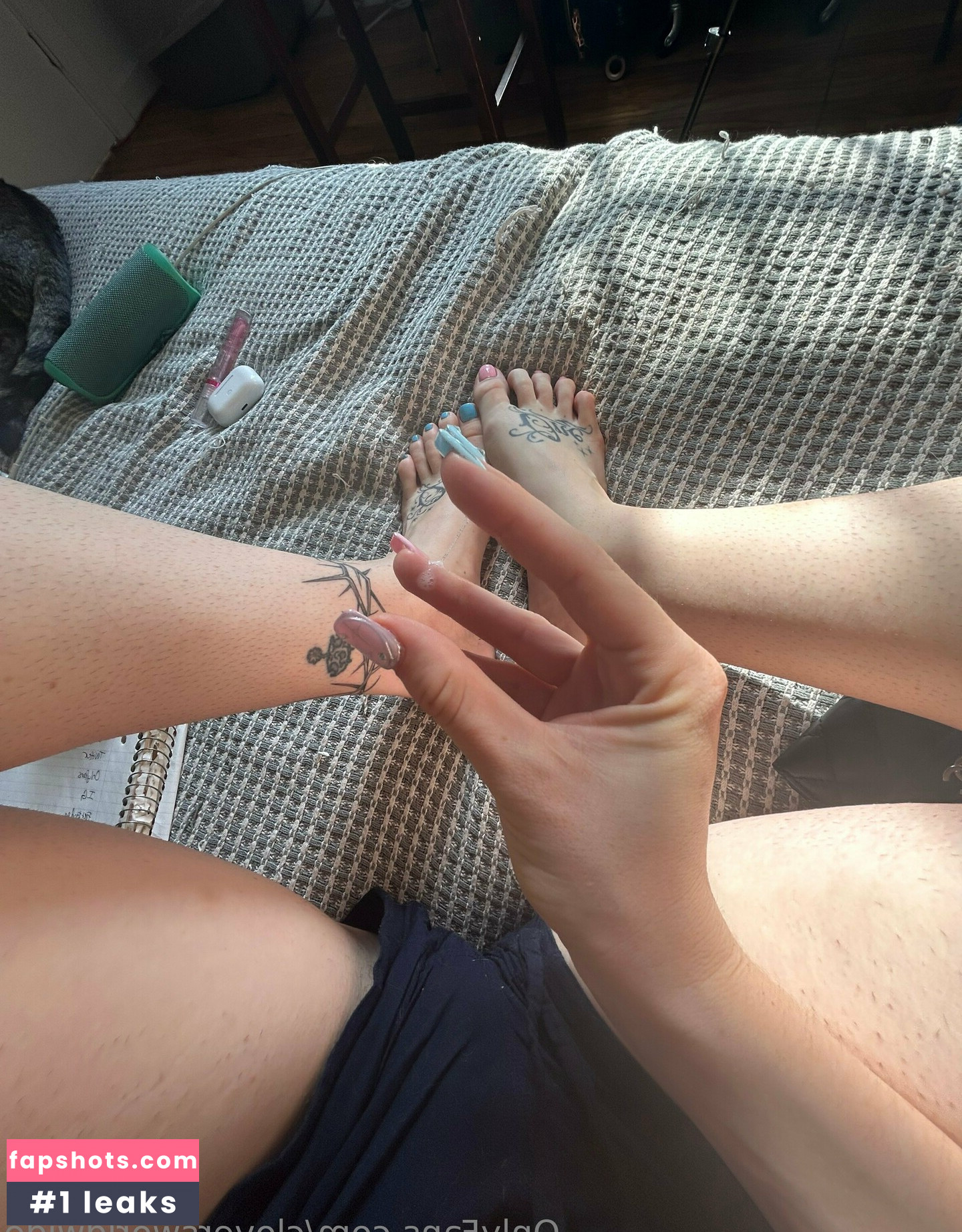 cloversworldwide Nahé úniky fotek pouze od fanoušků #9 - Fapshots