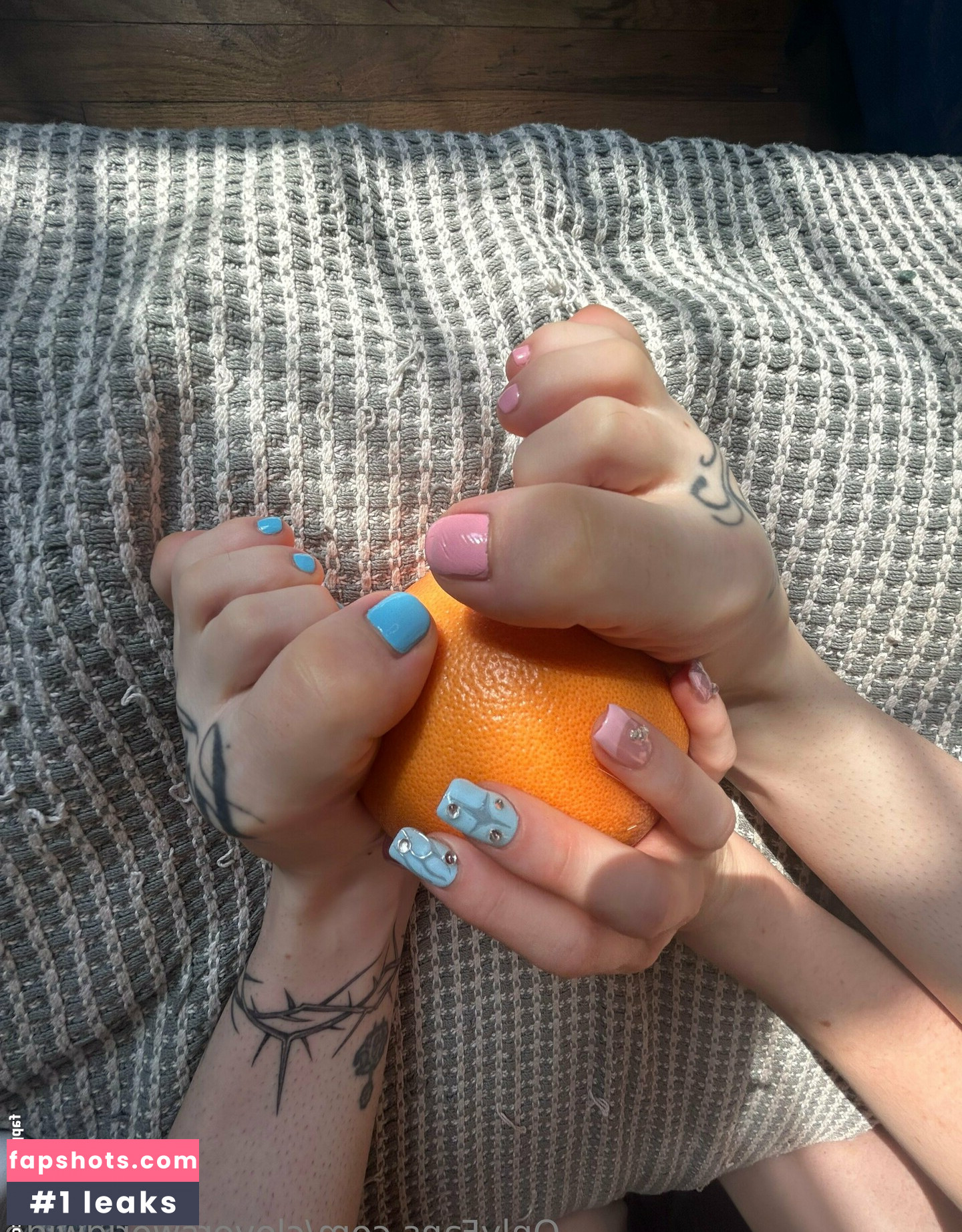 cloversworldwide Nahé úniky fotek pouze od fanoušků #10 - Fapshots