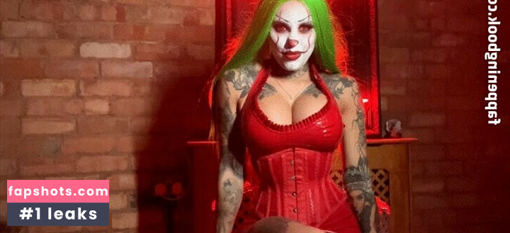 Clown Girls Nacktheit OnlyFans Fotos #36 - Fapshots