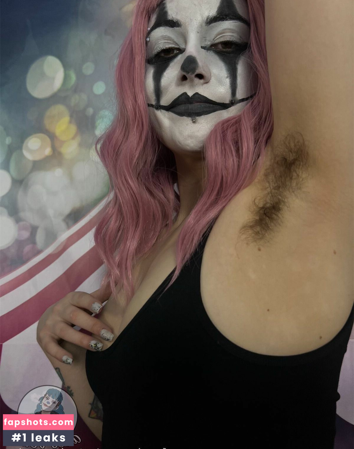 Clown Girls Nacktheit OnlyFans Fotos #40 - Fapshots