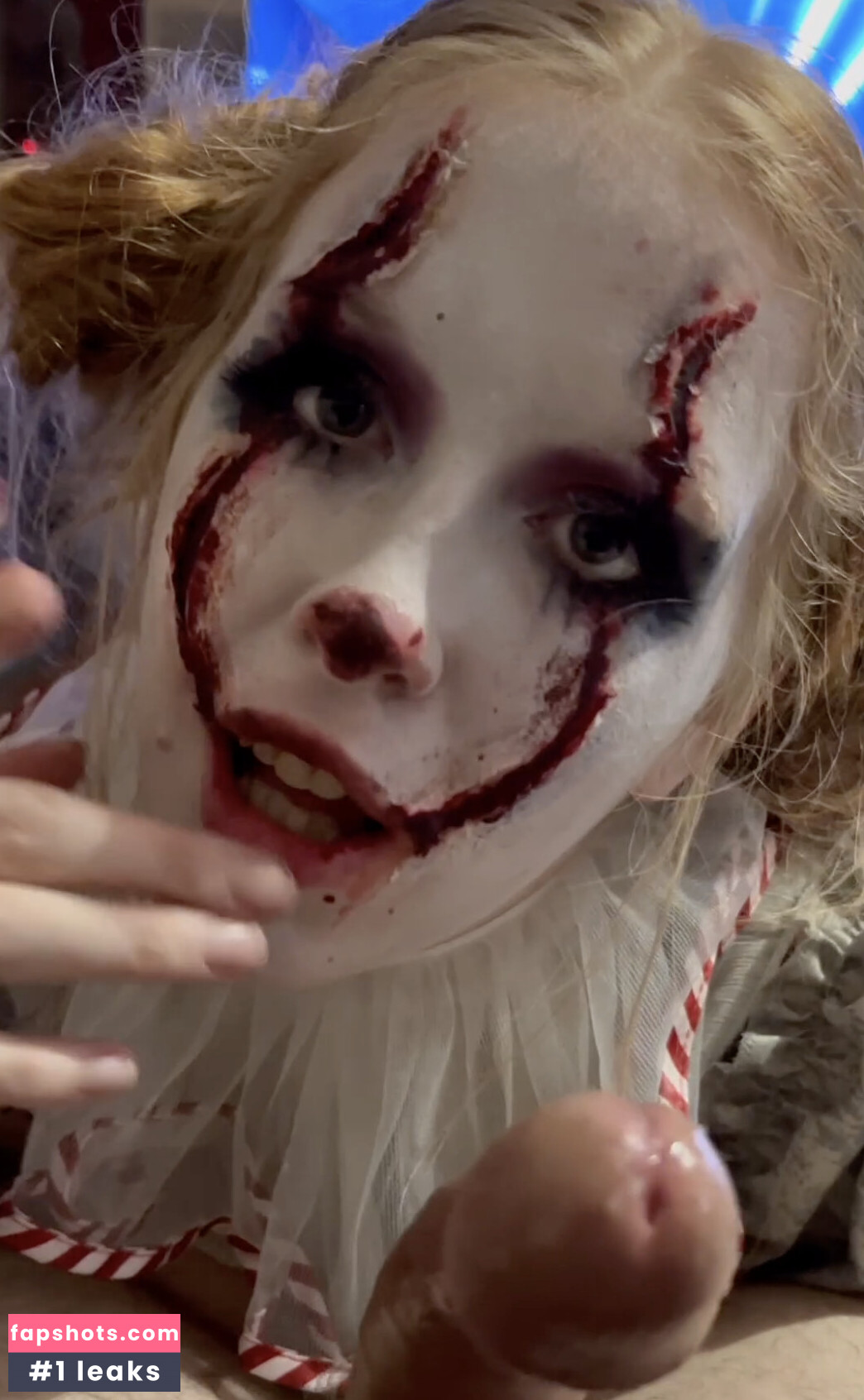 Clown Girls Nacktheit OnlyFans Fotos #43 - Fapshots