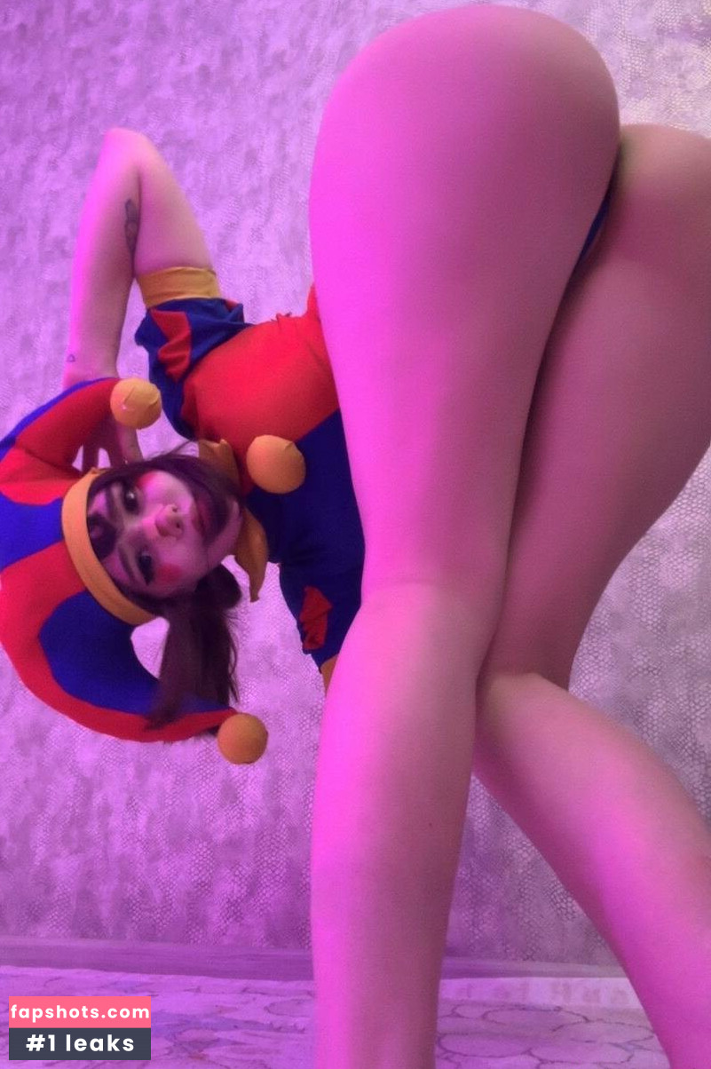 Clown Girls Nacktheit OnlyFans Fotos #45 - Fapshots