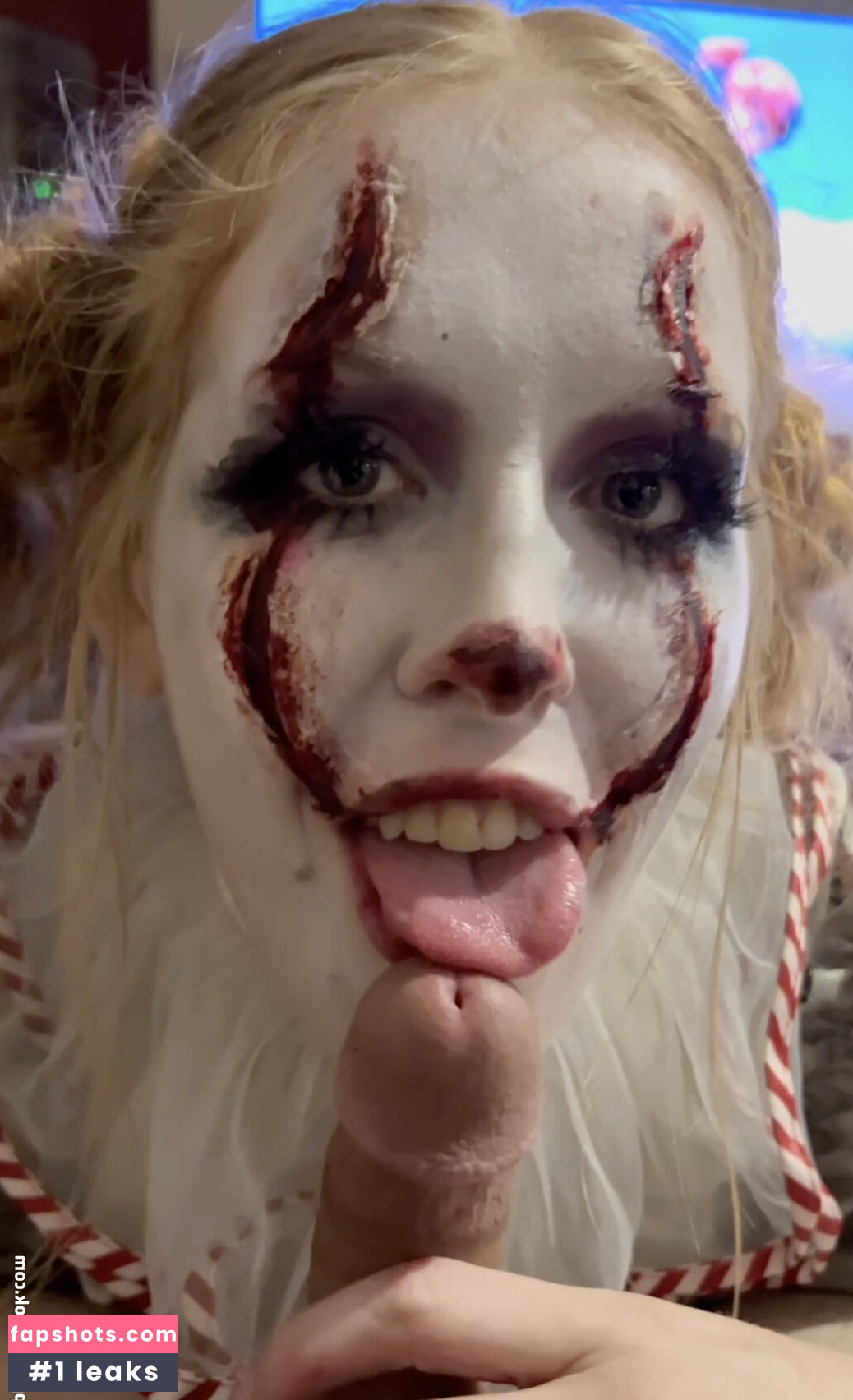 Clown Girls Nacktheit OnlyFans Fotos #46 - Fapshots