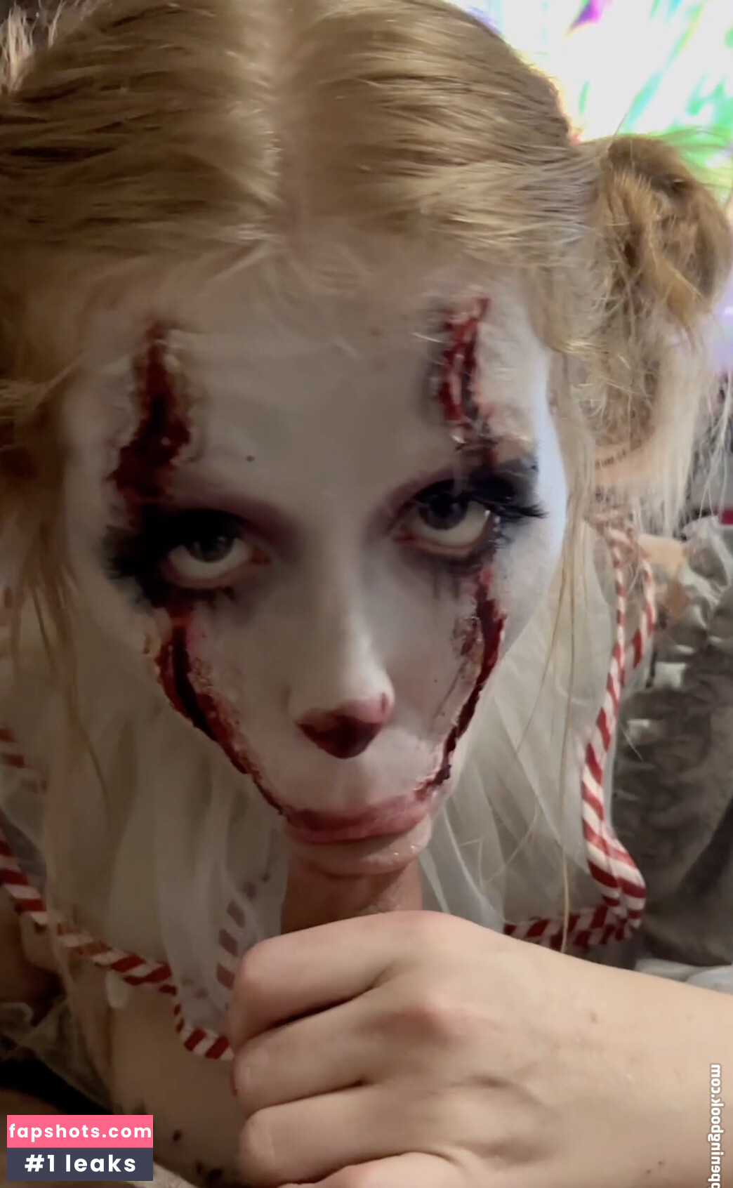 Clown Girls Nacktheit OnlyFans Fotos #47 - Fapshots
