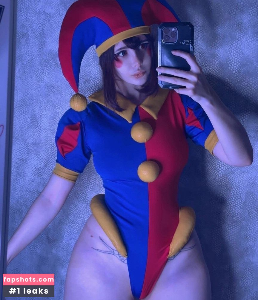 Clown Girls Nacktheit OnlyFans Fotos #49 - Fapshots
