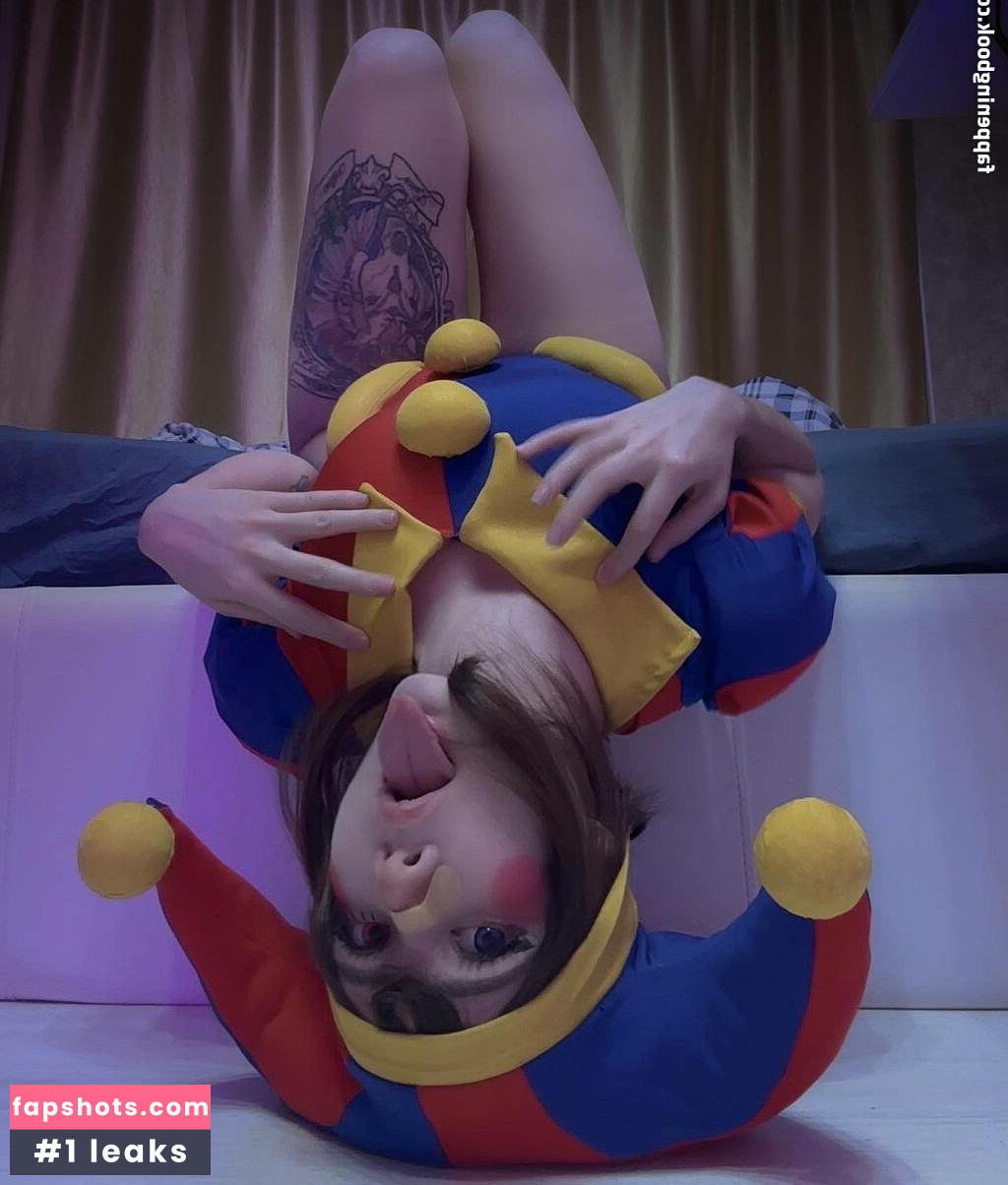 Clown Girls Nacktheit OnlyFans Fotos #51 - Fapshots