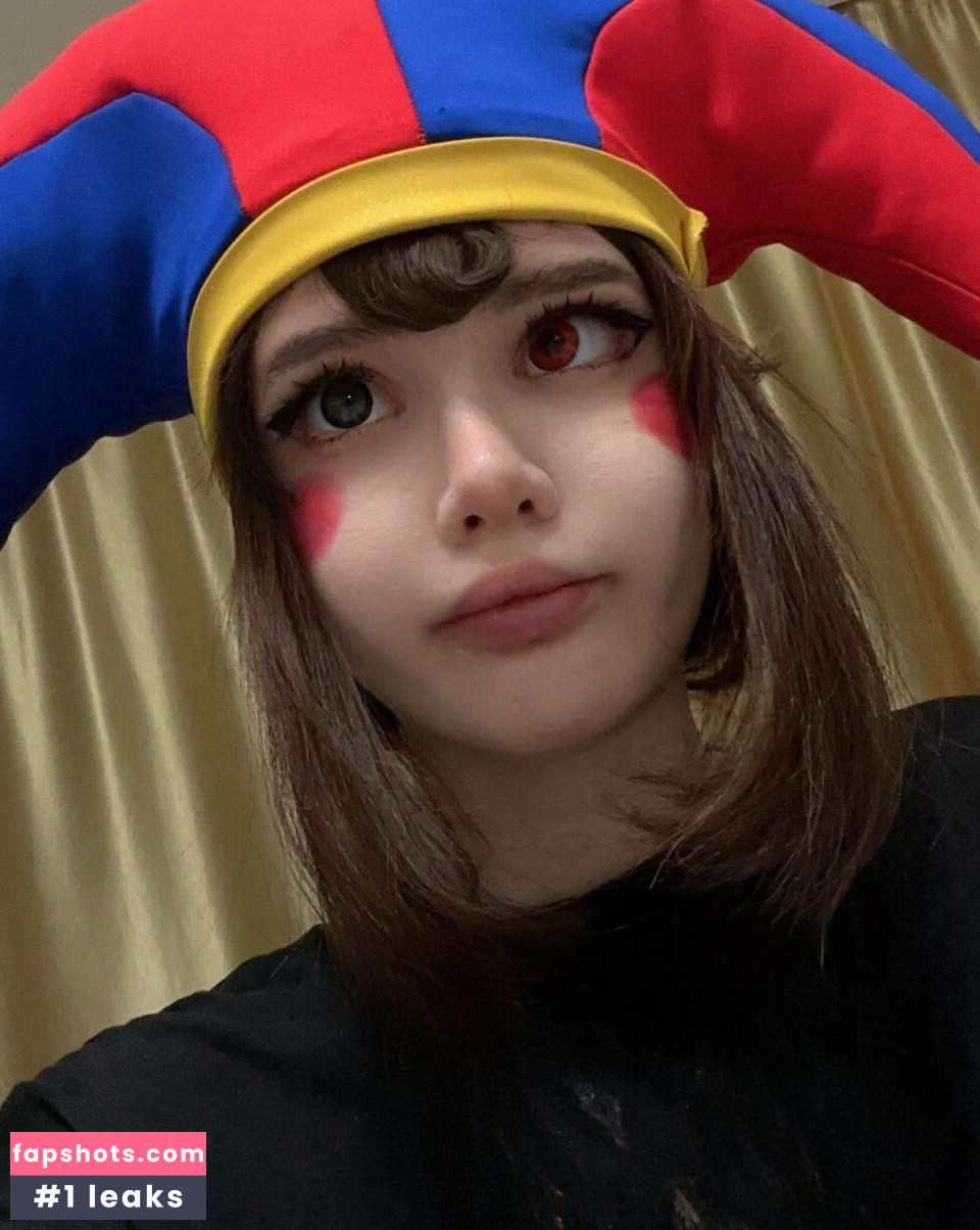 Clown Girls Nacktheit OnlyFans Fotos #52 - Fapshots