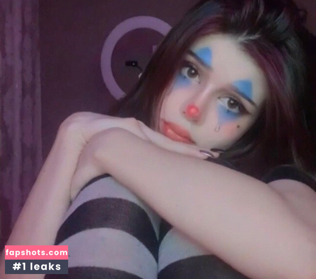 Clown Girls Nacktheit OnlyFans Fotos #53 - Fapshots
