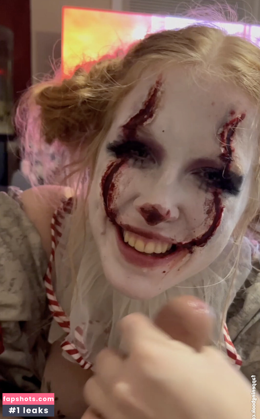 Clown Girls Nacktheit OnlyFans Fotos #56 - Fapshots