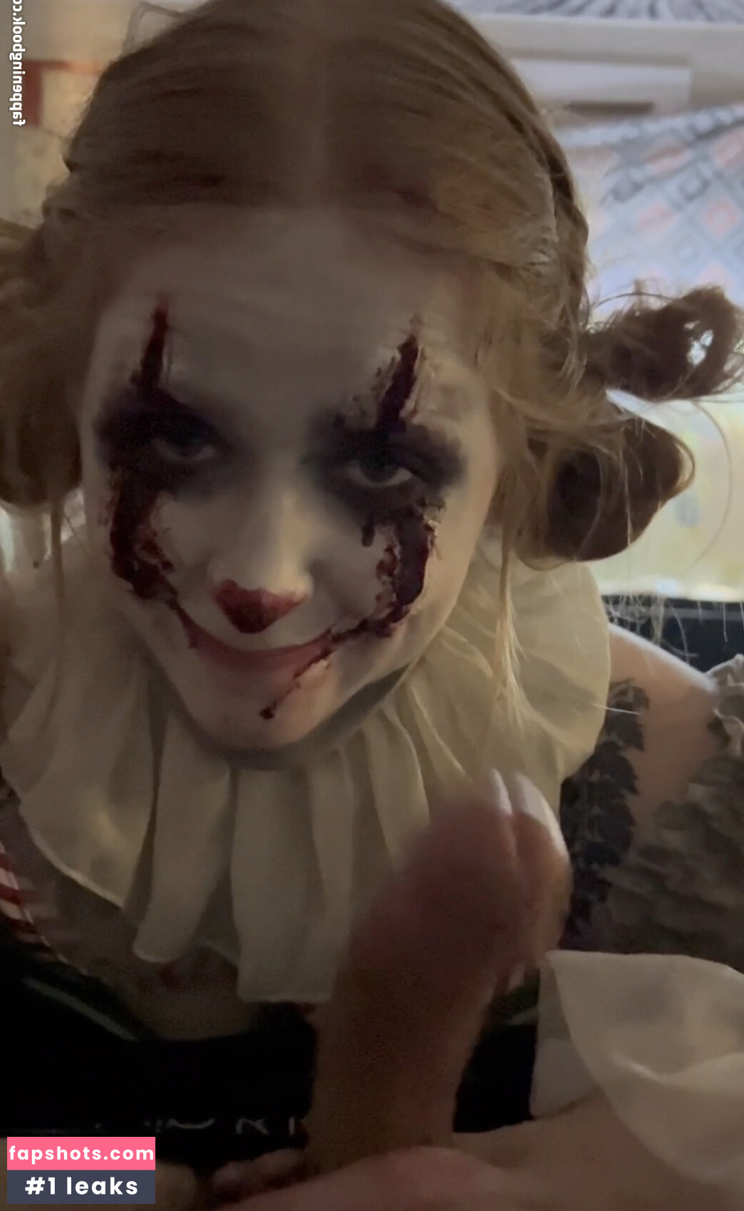 Clown Girls Nacktheit OnlyFans Fotos #57 - Fapshots