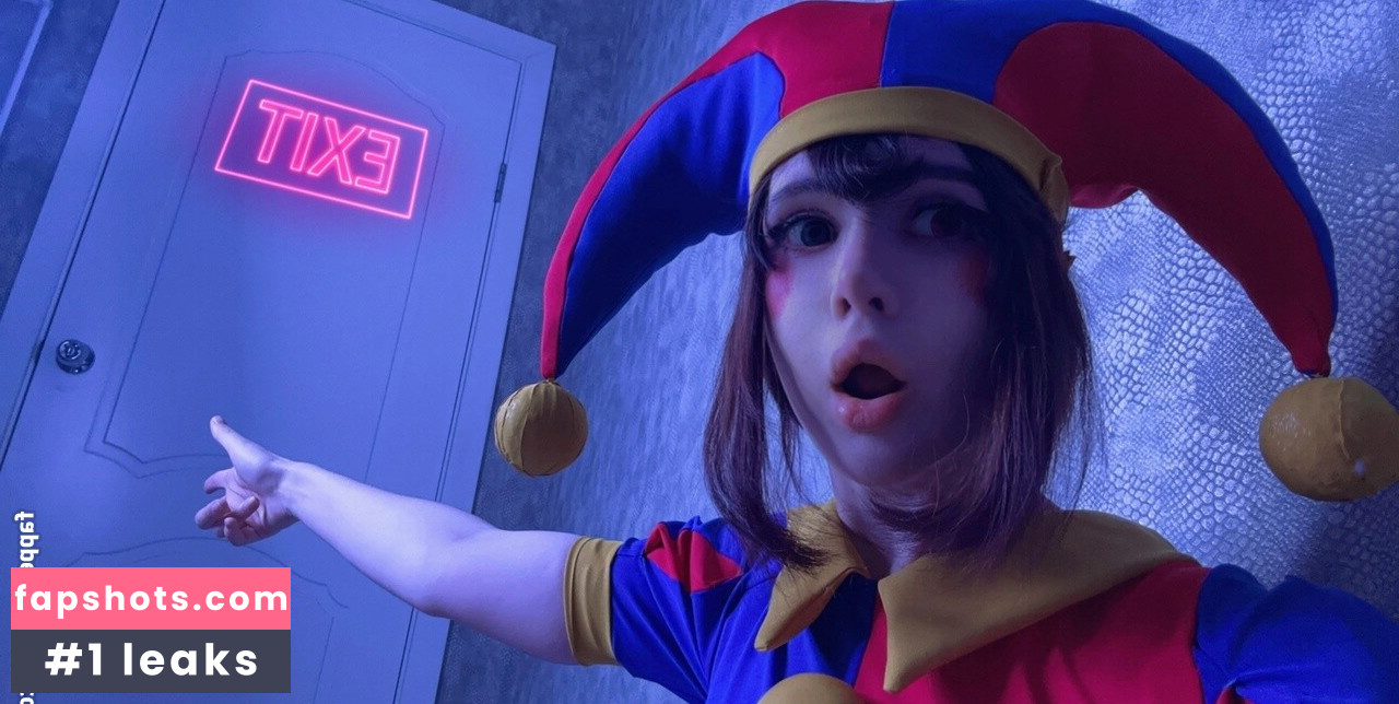 Clown Girls Nacktheit OnlyFans Fotos #60 - Fapshots