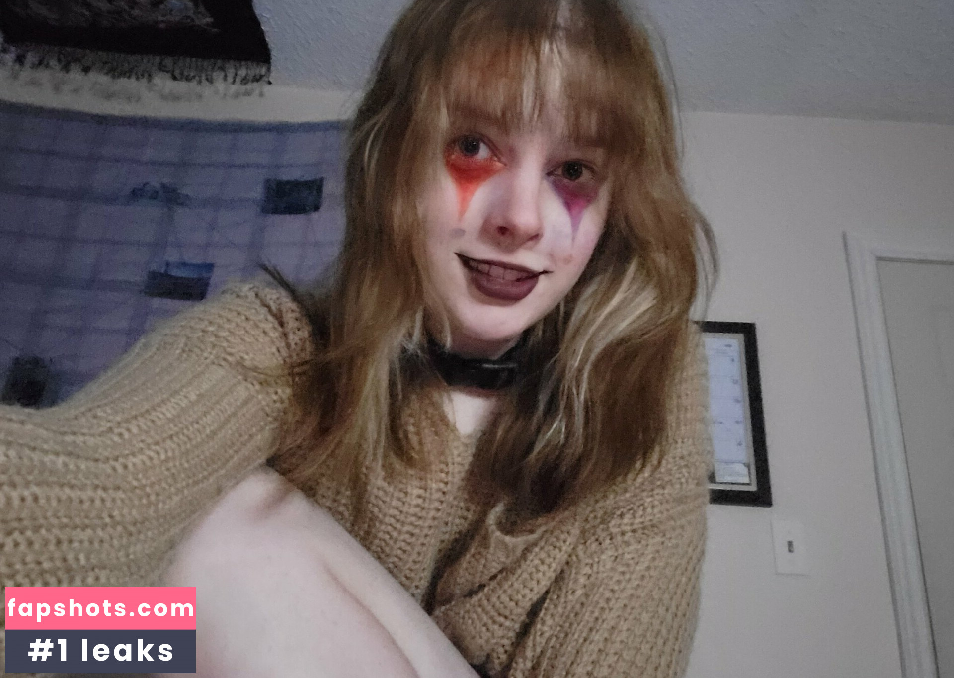 Clown Girls Nacktheit OnlyFans Fotos #65 - Fapshots