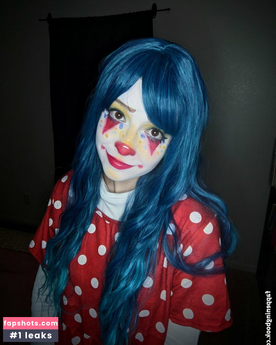Clown Girls Nacktheit OnlyFans Fotos #69 - Fapshots