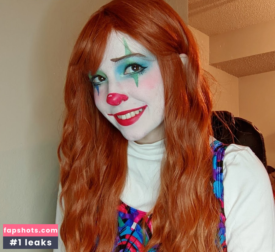 Clown Girls Nacktheit OnlyFans Fotos #70 - Fapshots