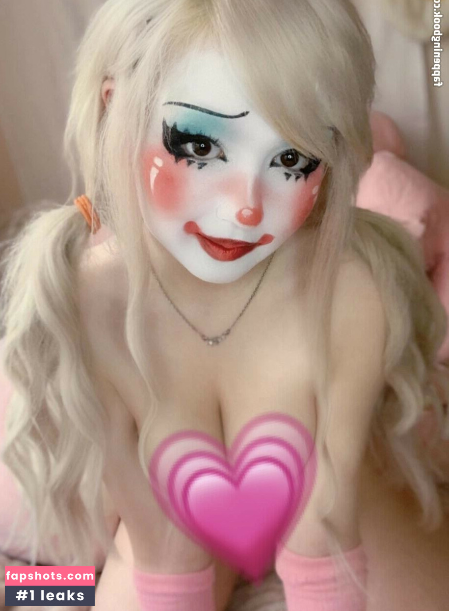 Clown Girls Nacktheit OnlyFans Fotos #72 - Fapshots