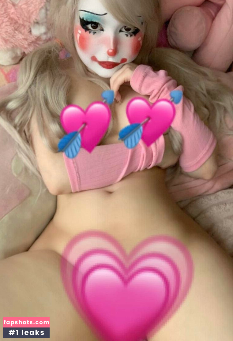 Clown Girls Nacktheit OnlyFans Fotos #73 - Fapshots
