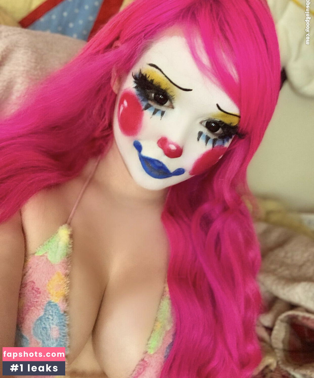 Clown Girls Nacktheit OnlyFans Fotos #74 - Fapshots