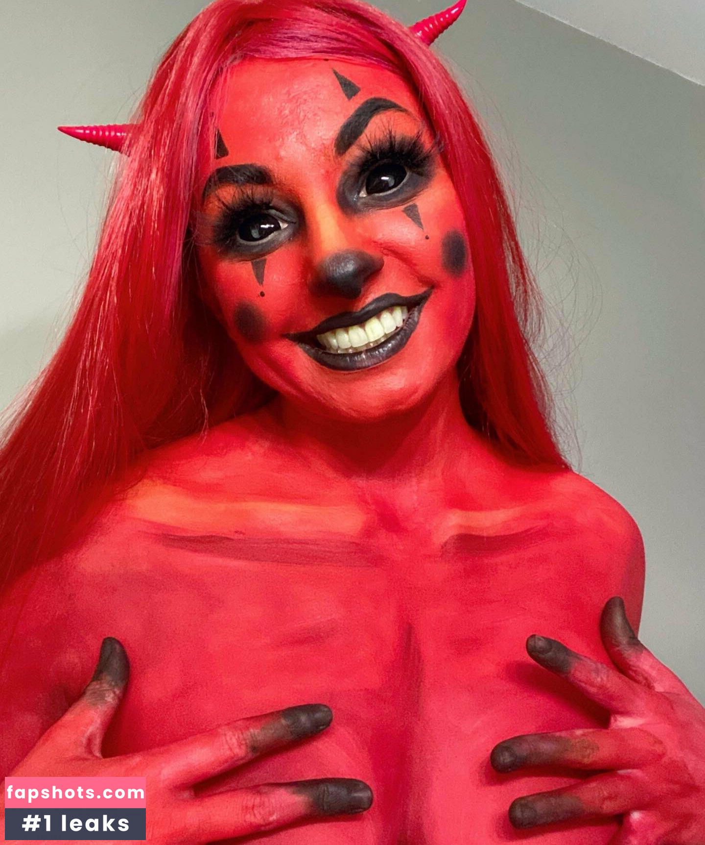 Clown Girls Nacktheit OnlyFans Fotos #76 - Fapshots