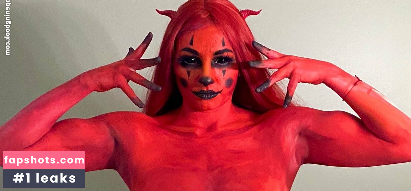 Clown Girls Nacktheit OnlyFans Fotos #77 - Fapshots