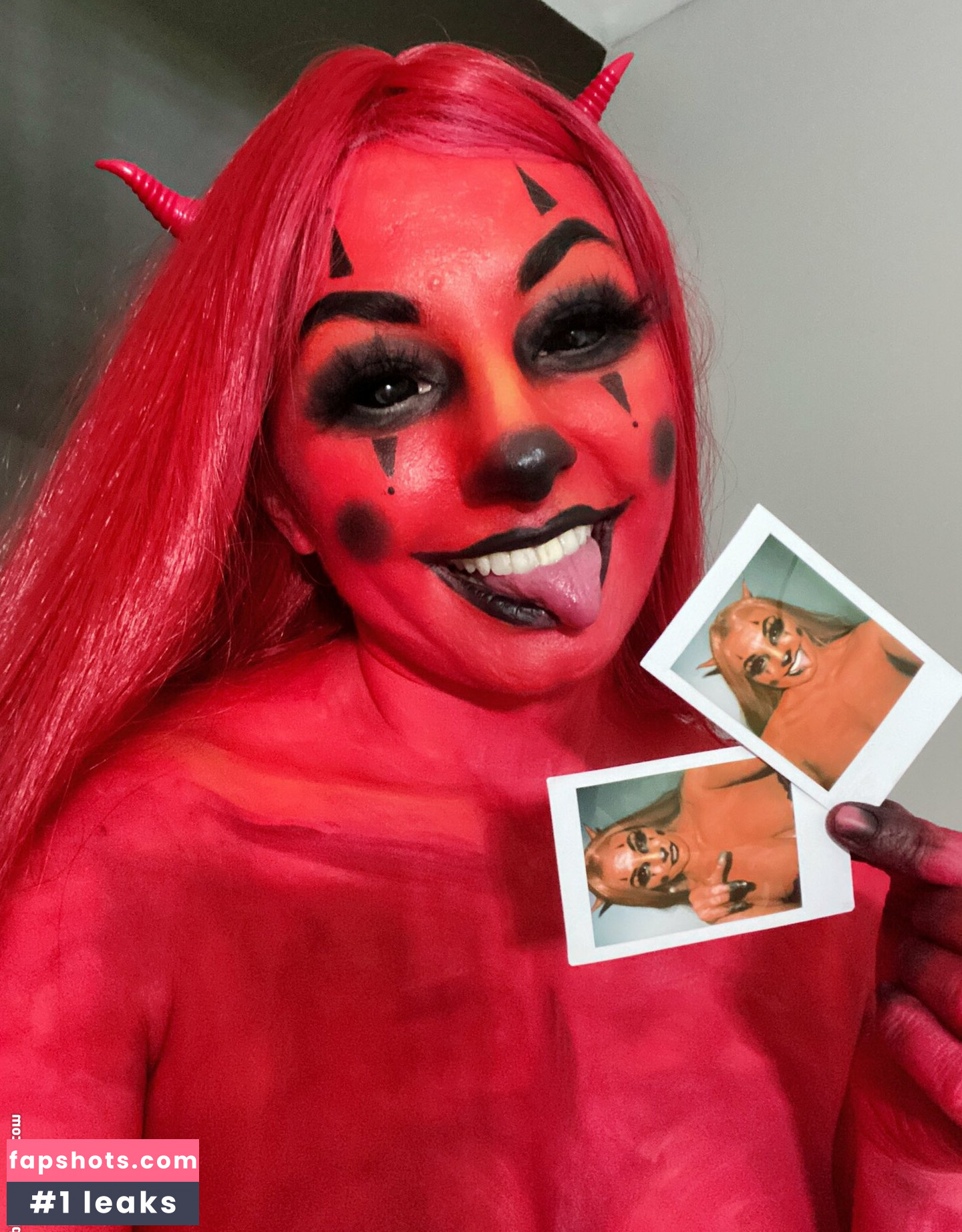 Clown Girls Nacktheit OnlyFans Fotos #78 - Fapshots