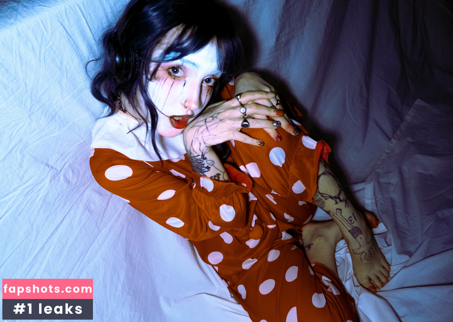 Clown Girls Nacktheit OnlyFans Fotos #79 - Fapshots