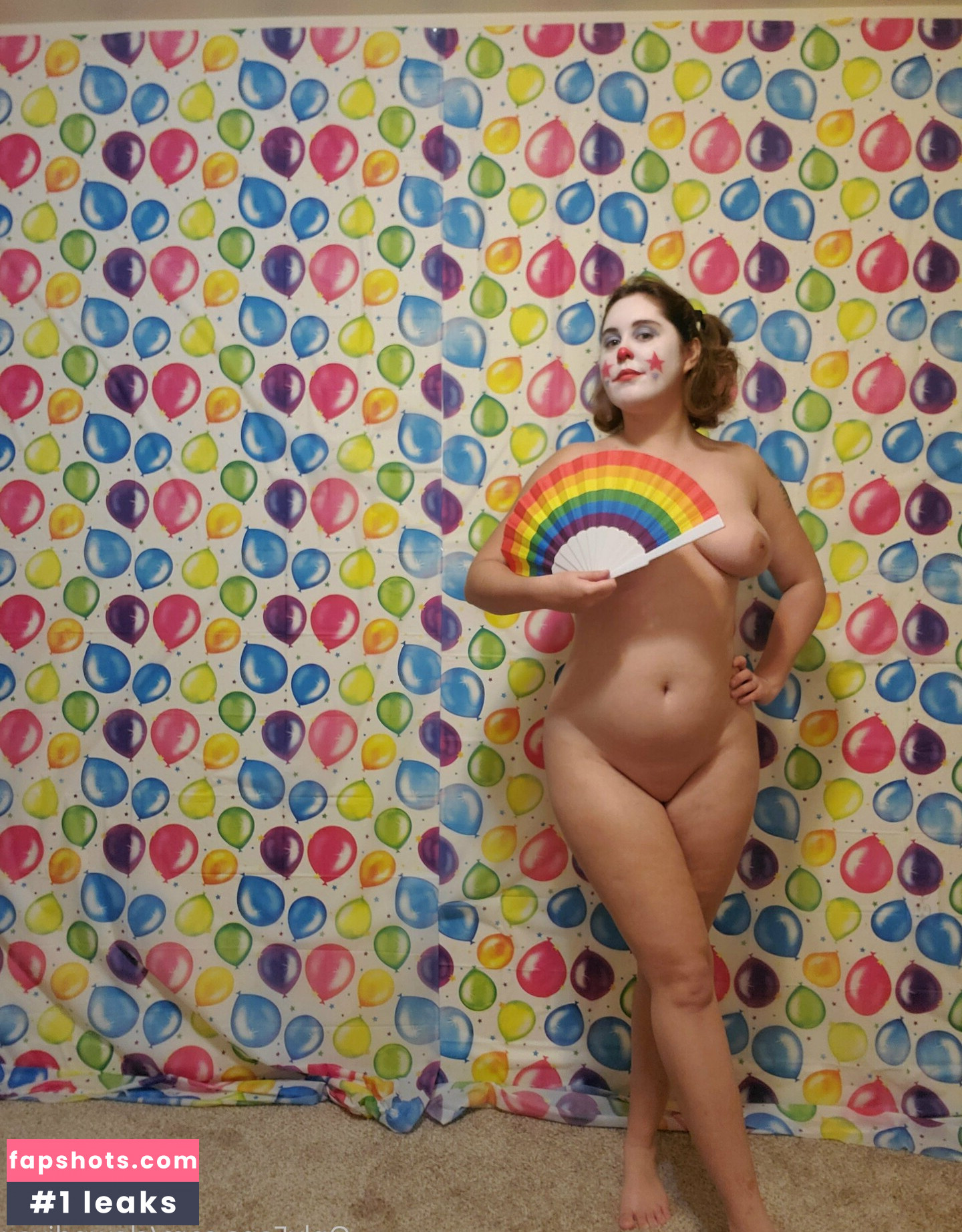 clowndivax gallery photo #2