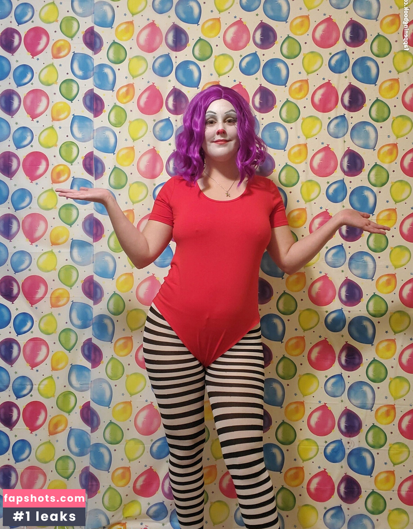 clowndivax gallery photo #11