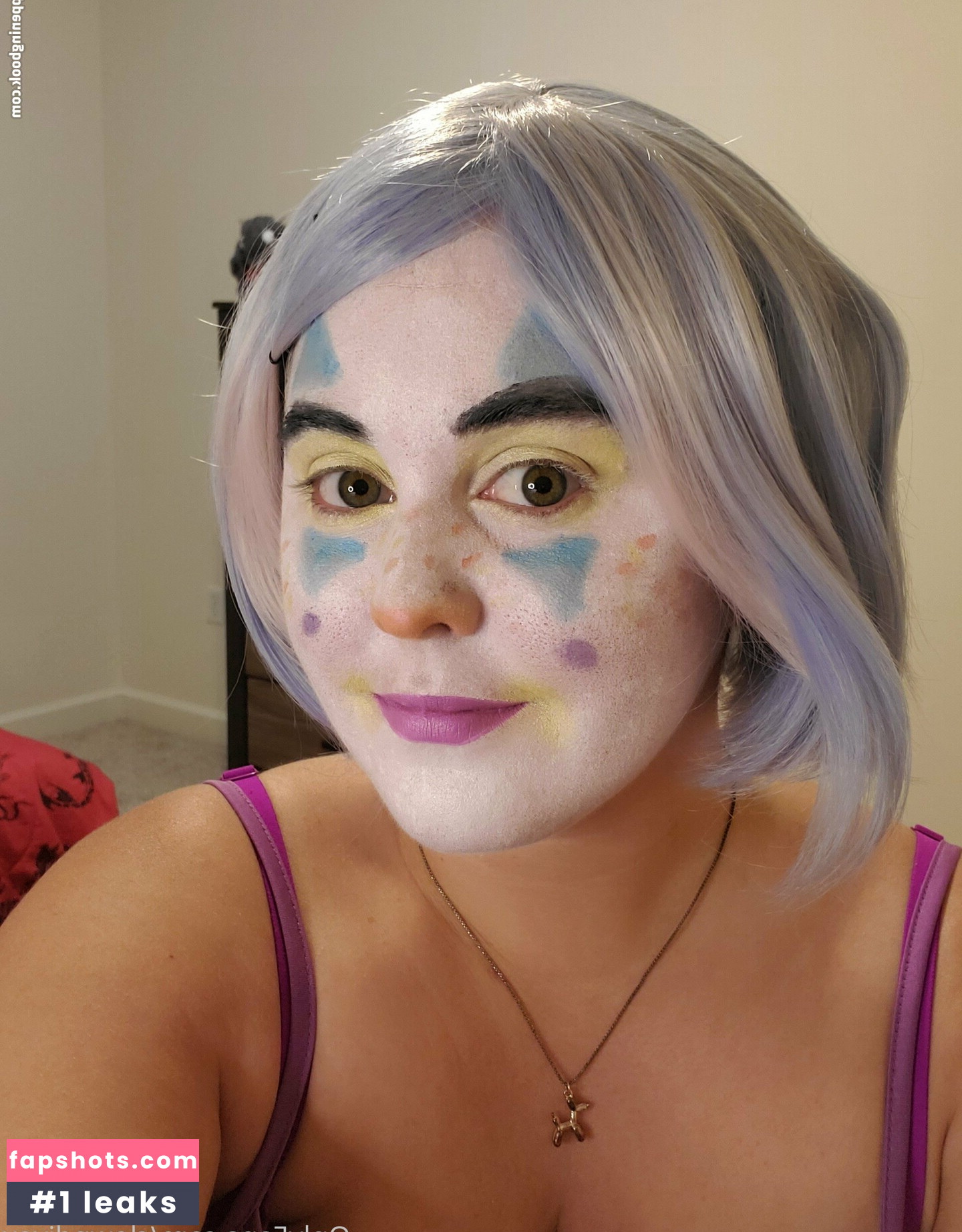 clowndivax gallery photo #13