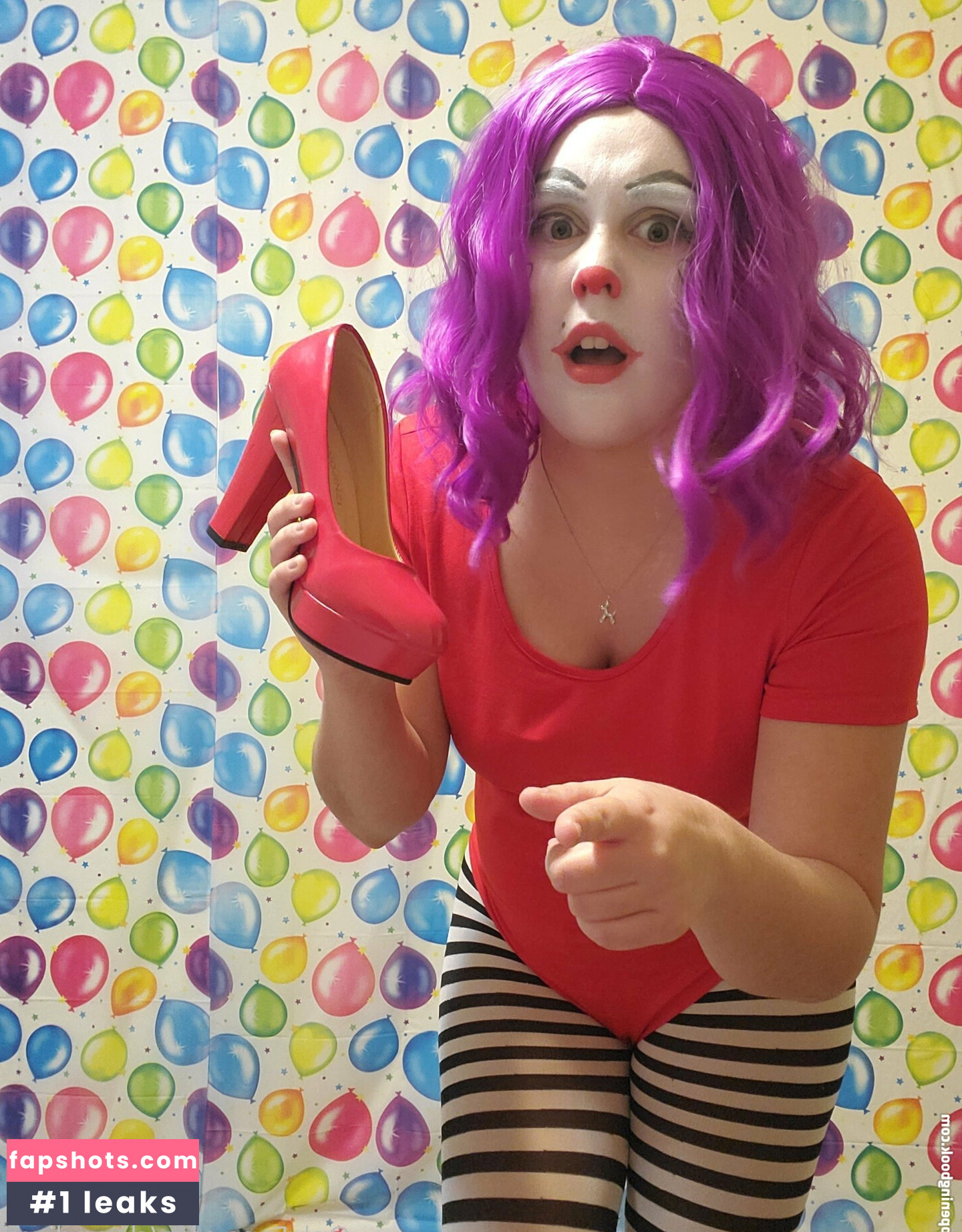 clowndivax gallery photo #20