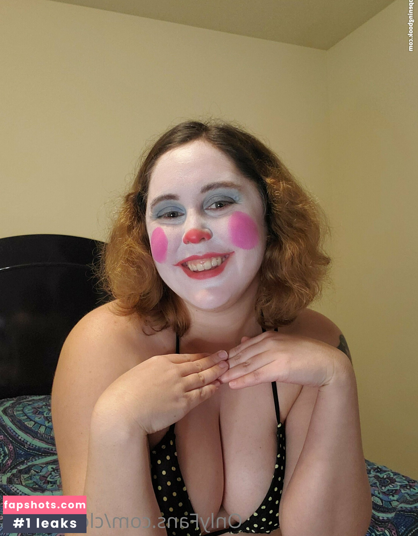 clowndivax gallery photo #21