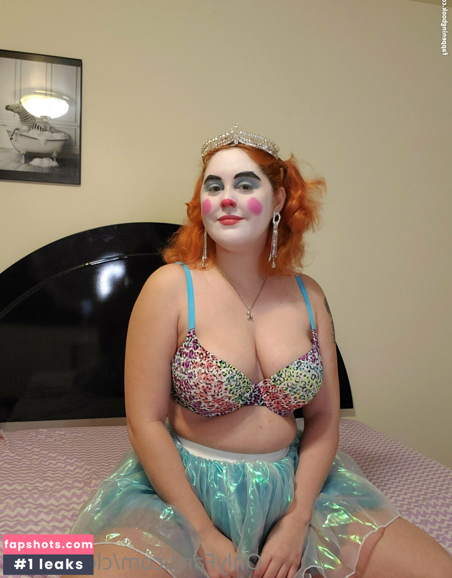 clowndivax gallery photo #24
