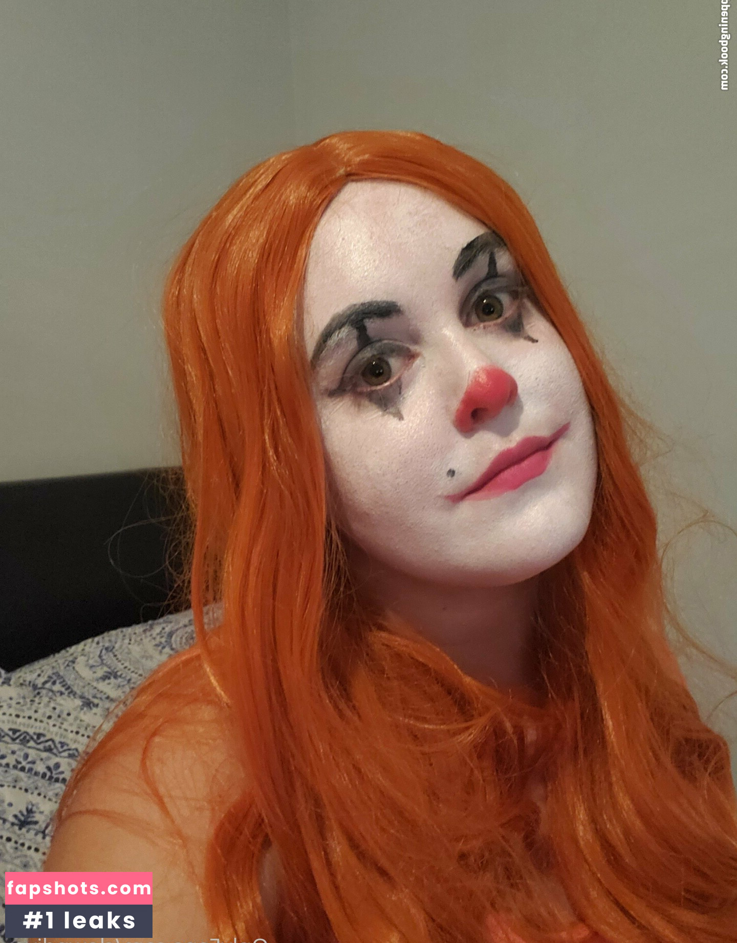 clowndivax gallery photo #26