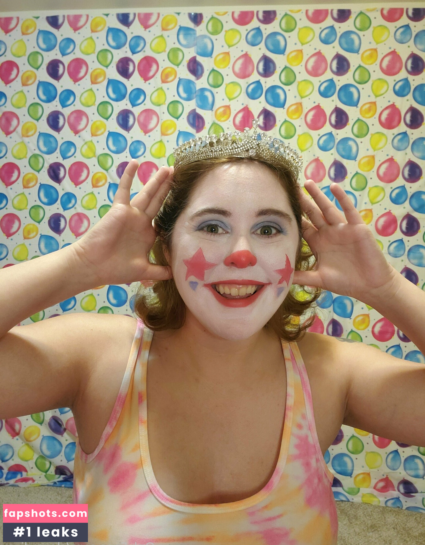 clowndivax gallery photo #4