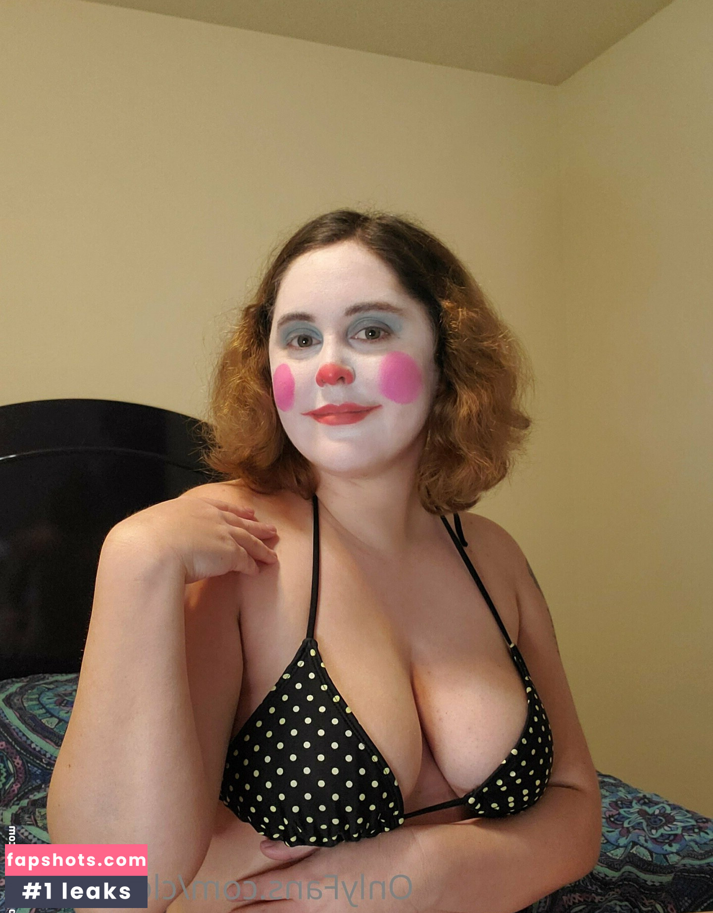 clowndivax gallery photo #10