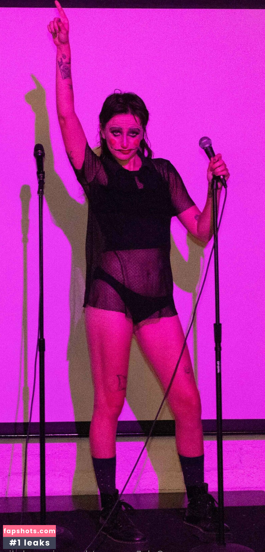 clownprincesskylie Nacktheit OnlyFans Fotos #2 - Fapshots