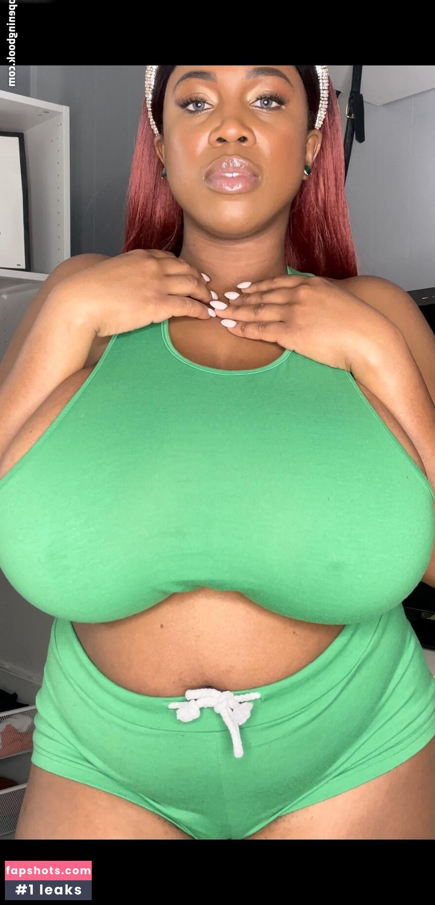 clubmaseratixxx Nahé úniky fotek pouze od fanoušků #19 - Fapshots