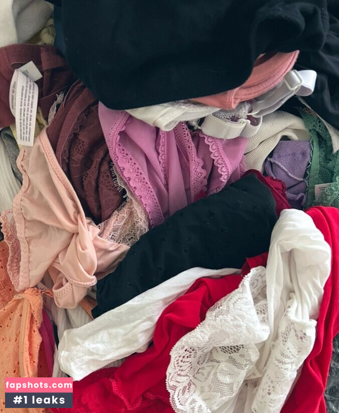 CluelessonVHS Nahé úniky fotek pouze od fanoušků #14 - Fapshots