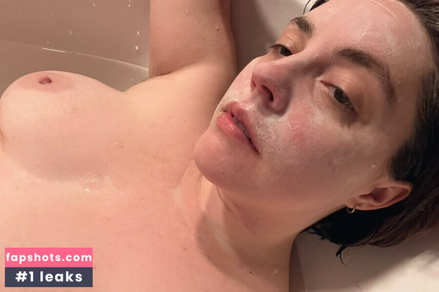 CluelessonVHS Nahé úniky fotek pouze od fanoušků #15 - Fapshots