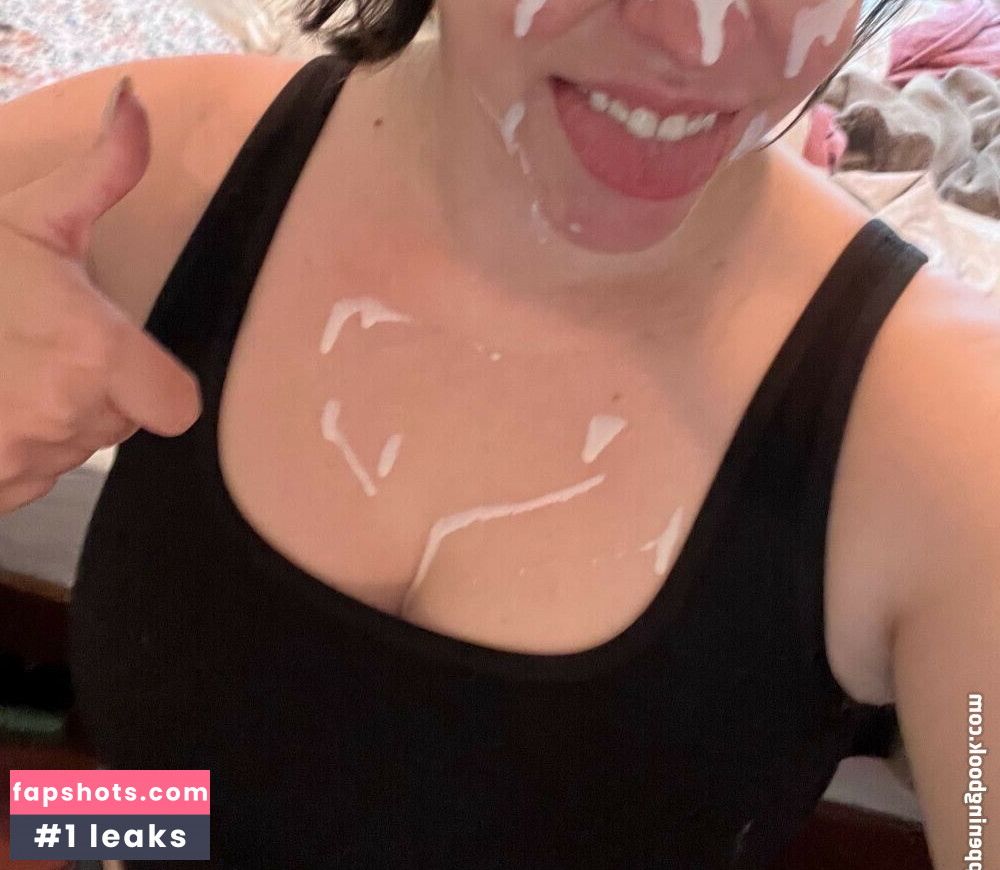 CluelessonVHS Nahé úniky fotek pouze od fanoušků #20 - Fapshots