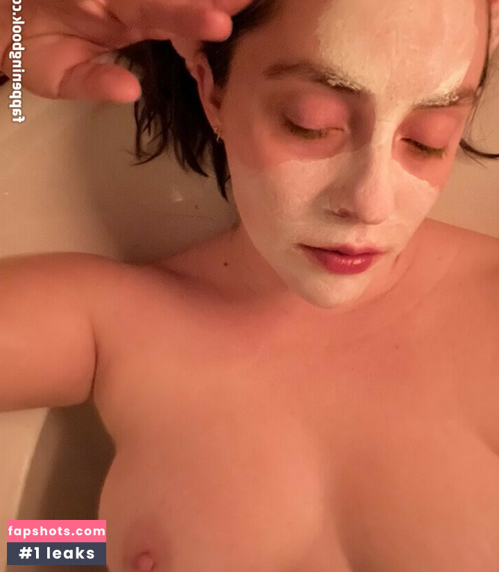 CluelessonVHS Nahé úniky fotek pouze od fanoušků #25 - Fapshots