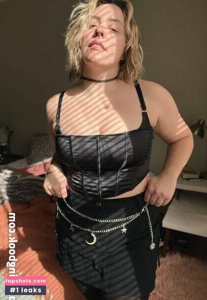 CluelessonVHS Nahé úniky fotek pouze od fanoušků #49 - Fapshots