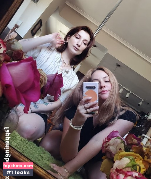 CluelessonVHS Nahé úniky fotek pouze od fanoušků #52 - Fapshots