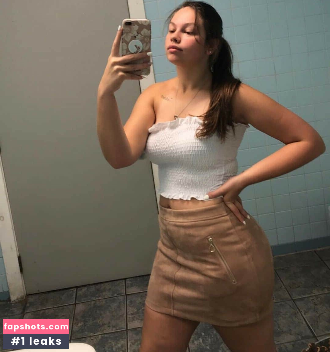 cmack2 Nahé úniky fotek pouze od fanoušků #12 - Fapshots